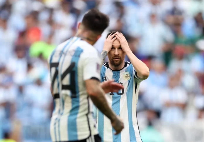 Un resultado que nadie esperaba y ahora se viene una final con México Un resultado que nadie esperaba y ahora se viene una final con México