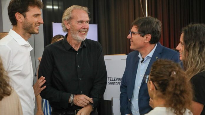 Primer Congreso “Santa Fe en Movimiento”: más de 1.800 personas se reúnen para fomentar la práctica deportiva
