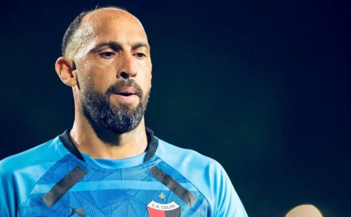 marcos díaz