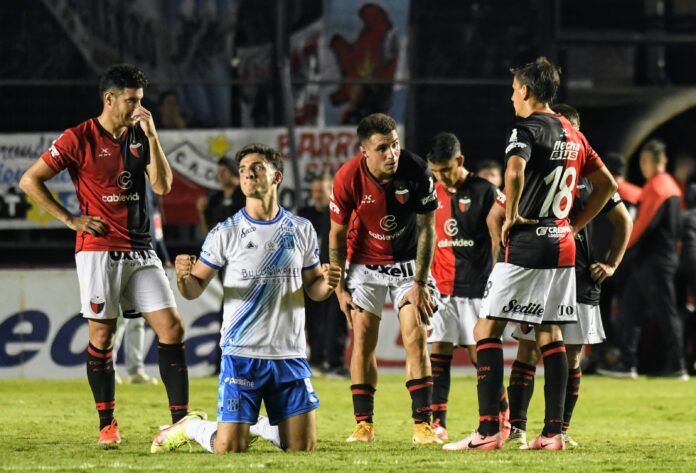 colón