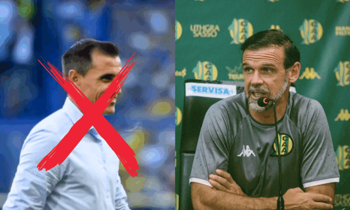 guillermo farré andrés yllana colón El exentrenador de Belgrano y Sporting Cristal rechazó la propuesta de la dirigencia sabalera. El único nombre que sigue en carrera es el de Andrés Yllana, actual DT de Guillermo Brown.