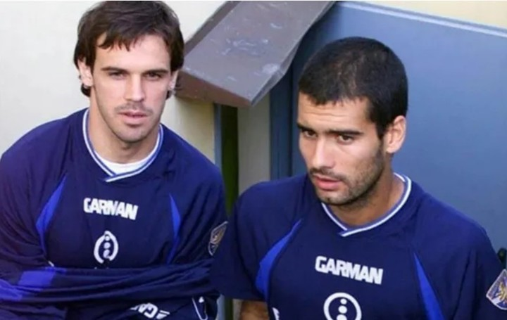 Andrés Yllana
