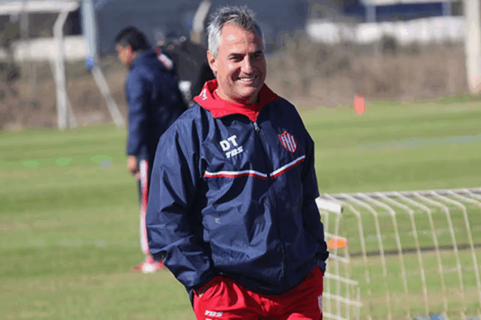 leonardo madelón