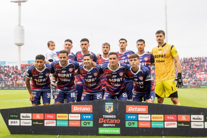 unión gamba unión gamba