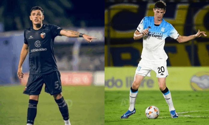colón conti forneris Alan Forneris, una de las grandes promesas de Colón, está negociaciones con Racing.
