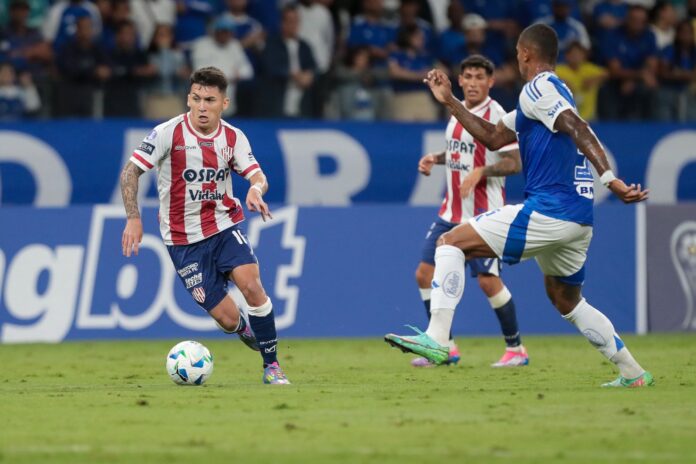 unión cruzeiro unión cruzeiro