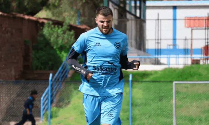 Cristian García Colón Cristian García Colón