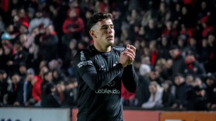 colón alan forneris