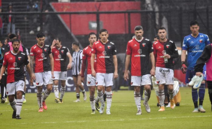 colón colón