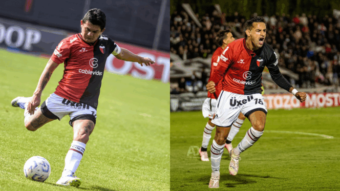 colón colón