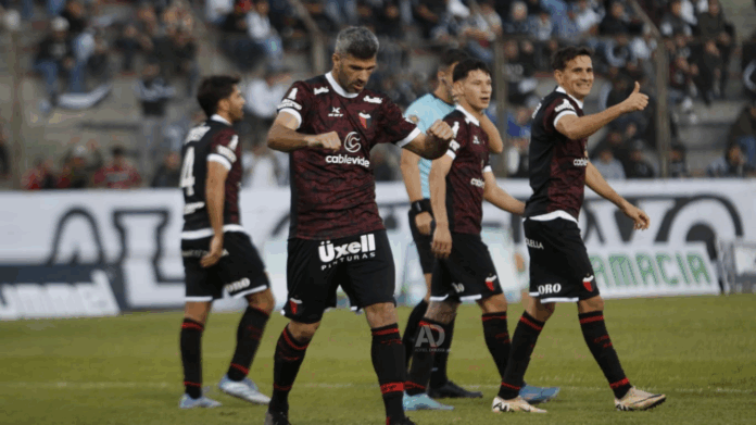 colón colón