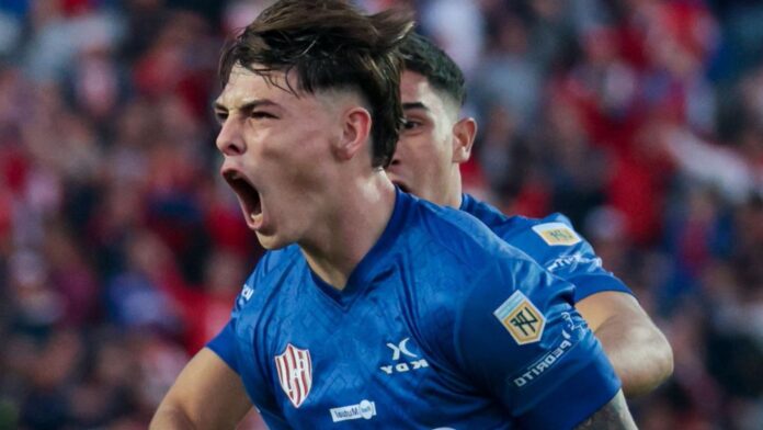 unión jerónimo dómina