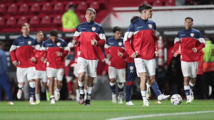unión entrenamiento