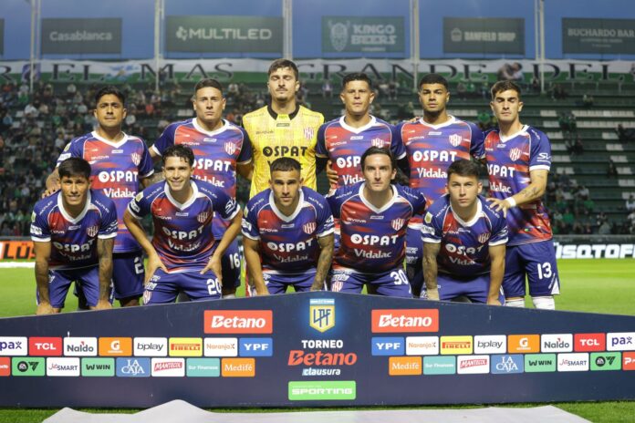 Unión empató con Banfield: sumó en la tabla pero retrocedió en el juego Unión empató con Banfield: sumó en la tabla pero retrocedió en el juego