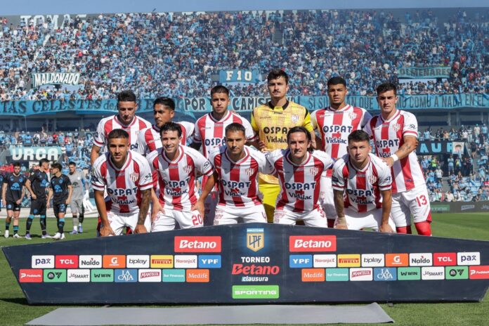 unión belgrano
