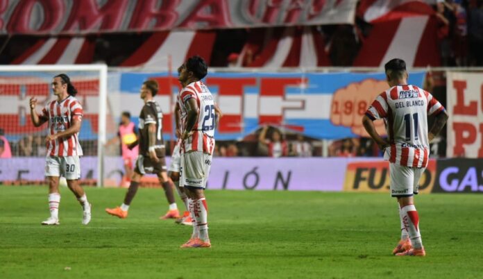 Unión platense