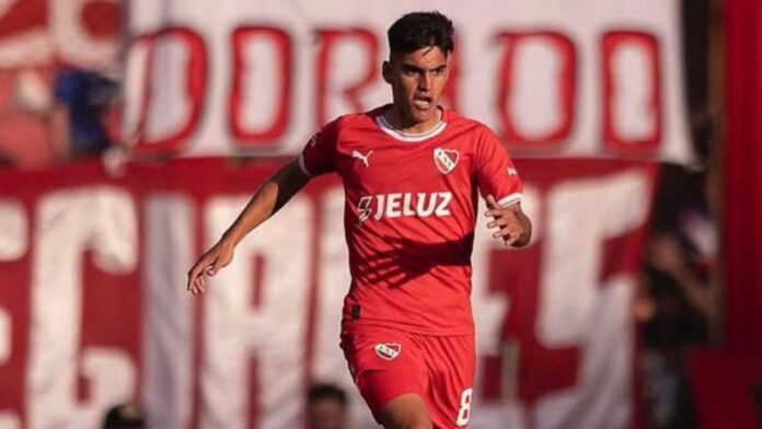 colón kevin lópez