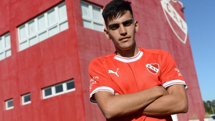 colón kevin lópez