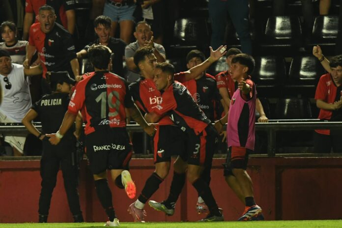 colón