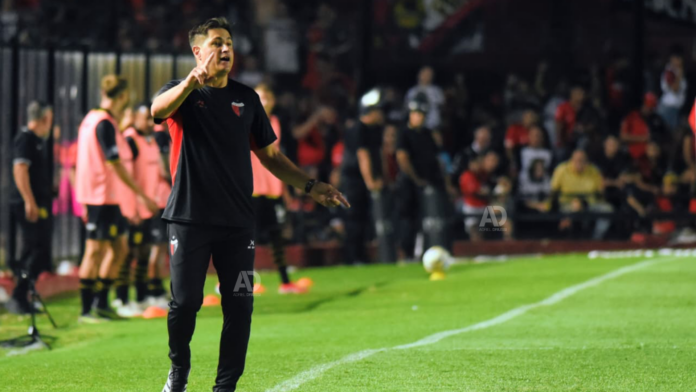 ezequiel medrán colón